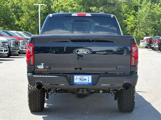 2026 Ford F-150 Tremor®