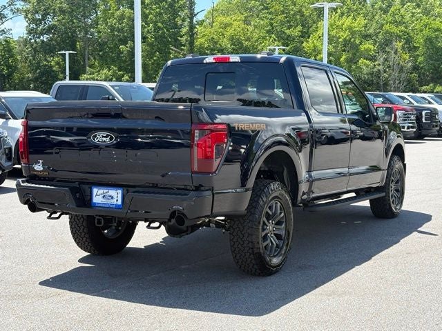 2026 Ford F-150 Tremor®