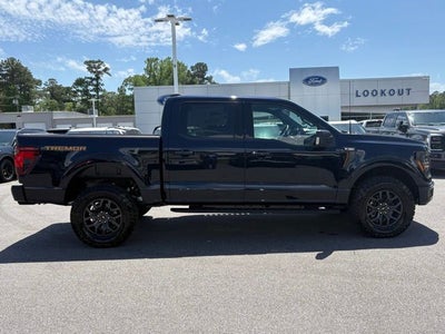2026 Ford F-150 Tremor®