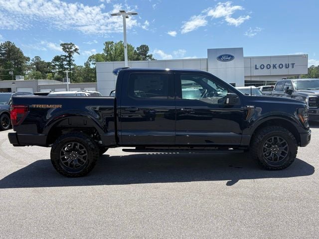 2026 Ford F-150 Tremor®