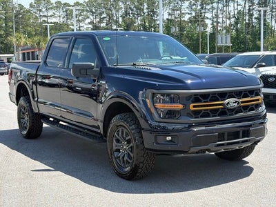 2026 Ford F-150 Tremor®