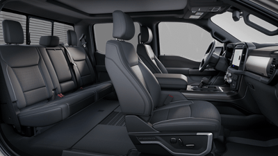 2025 Ford F-150 Lariat®