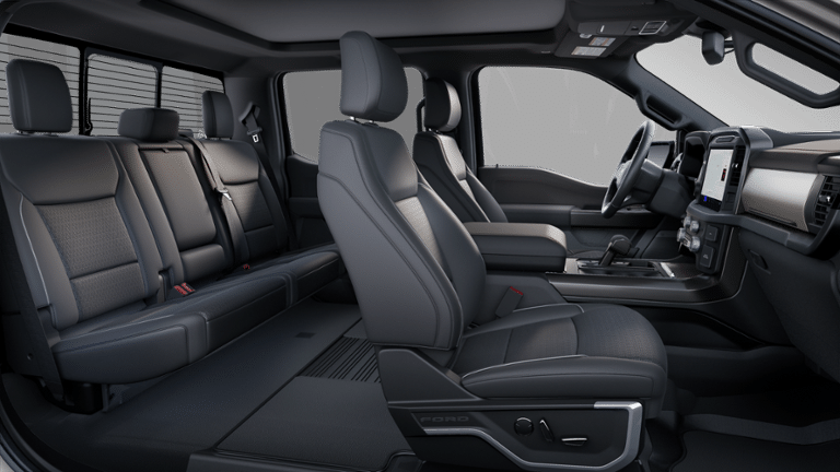 2025 Ford F-150 Lariat®