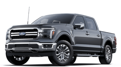 2025 Ford F-150 Lariat®