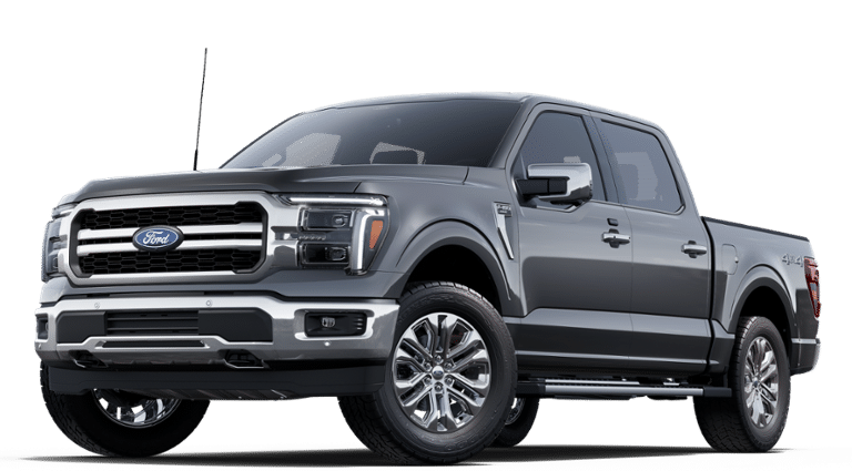 2025 Ford F-150 Lariat®