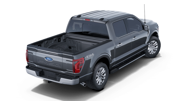 2025 Ford F-150 Lariat®