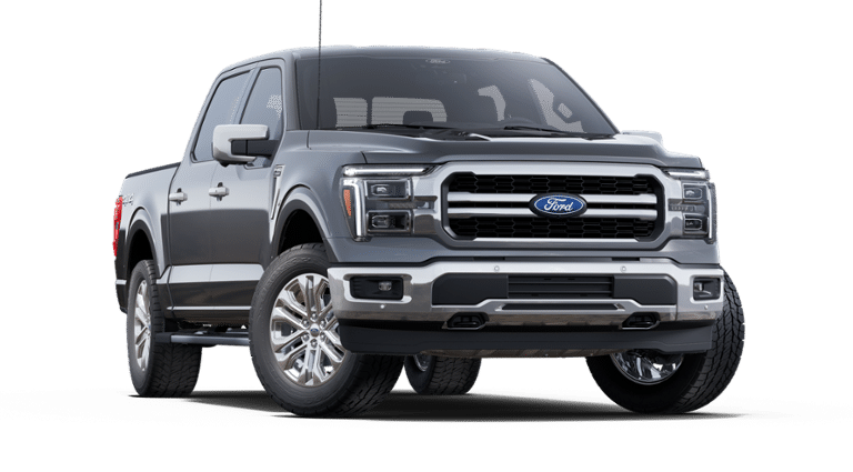 2025 Ford F-150 Lariat®