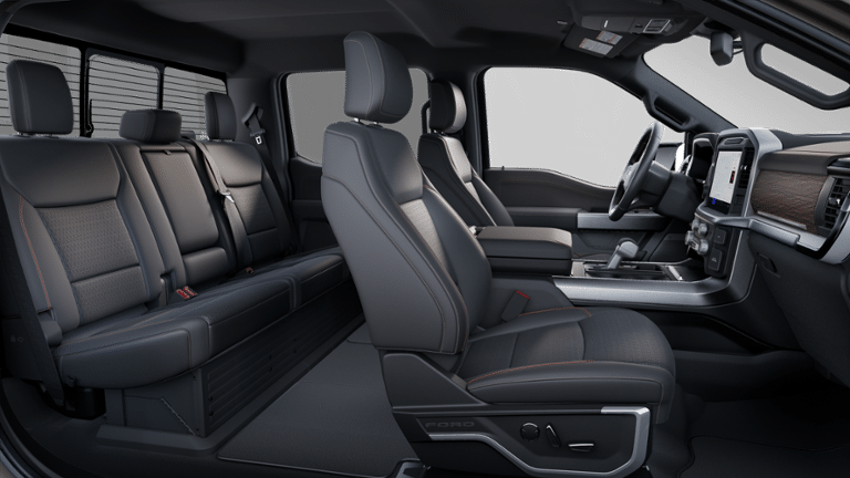 2025 Ford F-150 Lariat®