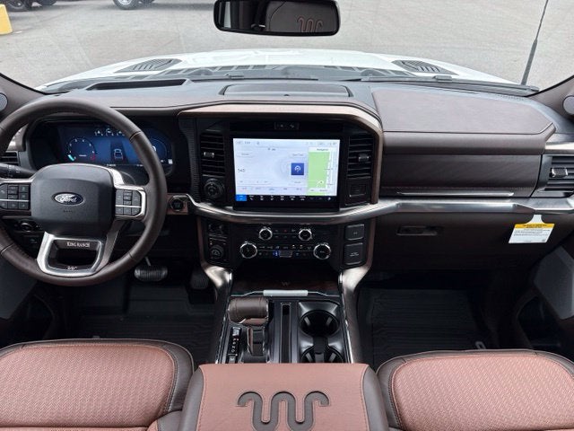 2026 Ford F-150 King Ranch®