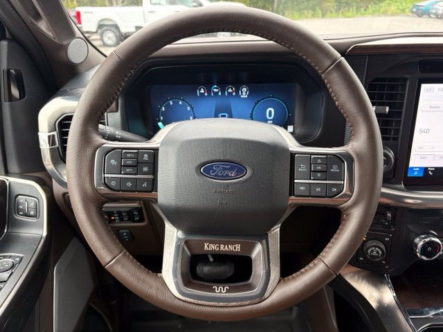 2026 Ford F-150 King Ranch®