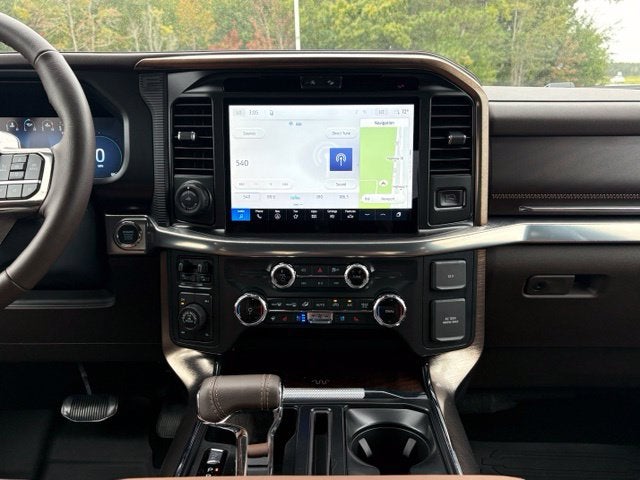 2026 Ford F-150 King Ranch®