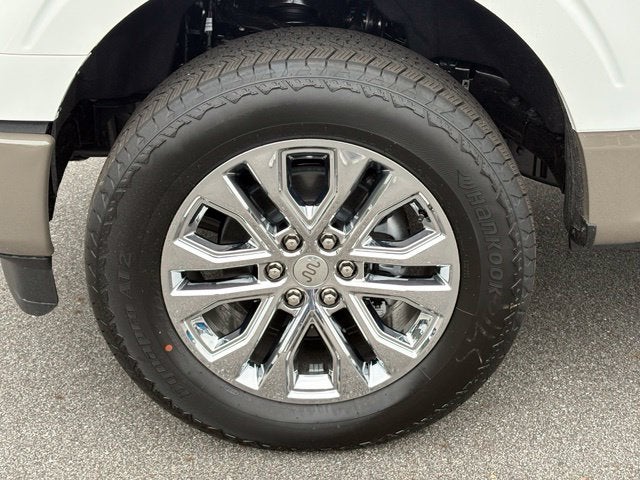 2026 Ford F-150 King Ranch®