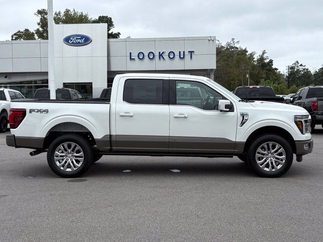 2026 Ford F-150 King Ranch®