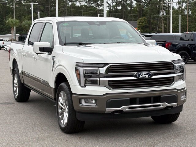 2026 Ford F-150 King Ranch®
