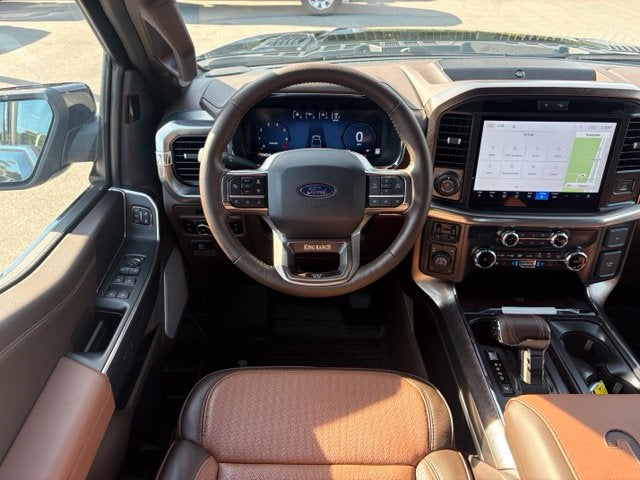 2026 Ford F-150 King Ranch®