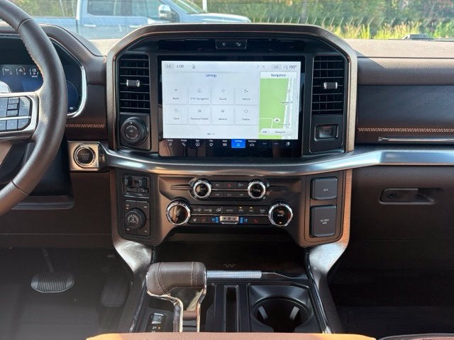 2026 Ford F-150 King Ranch®