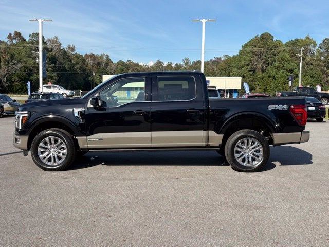 2026 Ford F-150 King Ranch®
