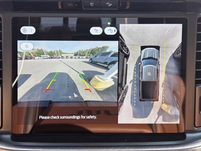 2026 Ford F-150 King Ranch®