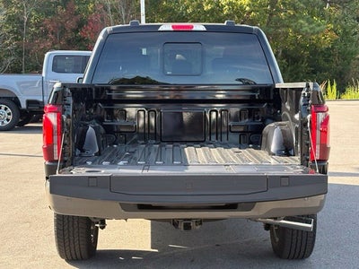 2026 Ford F-150 King Ranch®