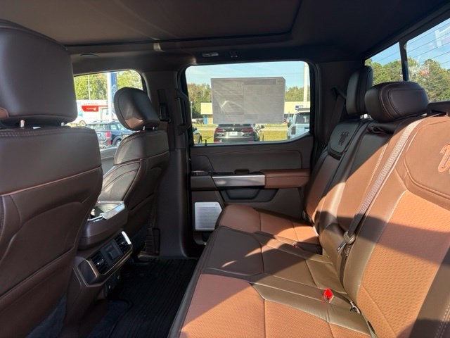 2026 Ford F-150 King Ranch®