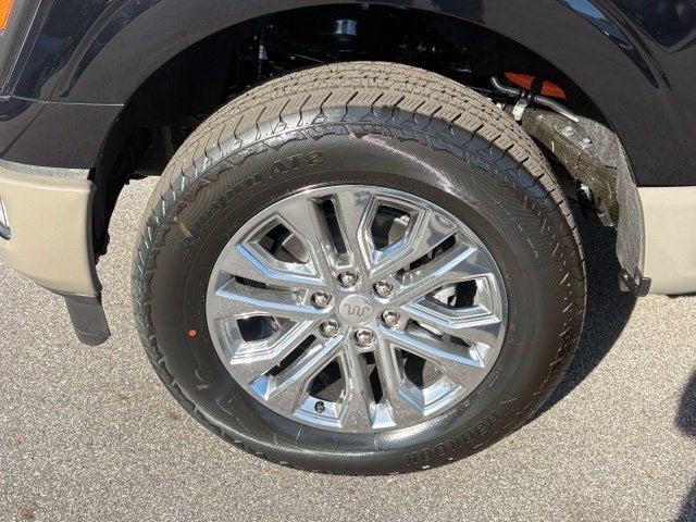 2026 Ford F-150 King Ranch®