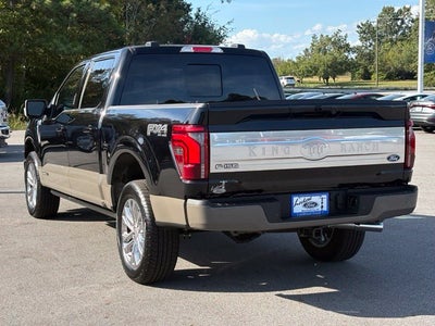 2026 Ford F-150 King Ranch®