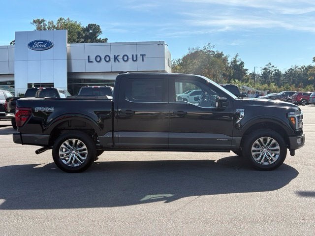 2026 Ford F-150 King Ranch®