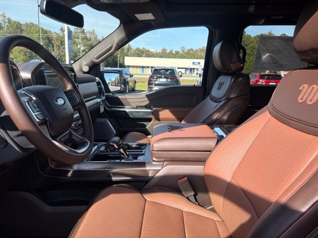 2026 Ford F-150 King Ranch®