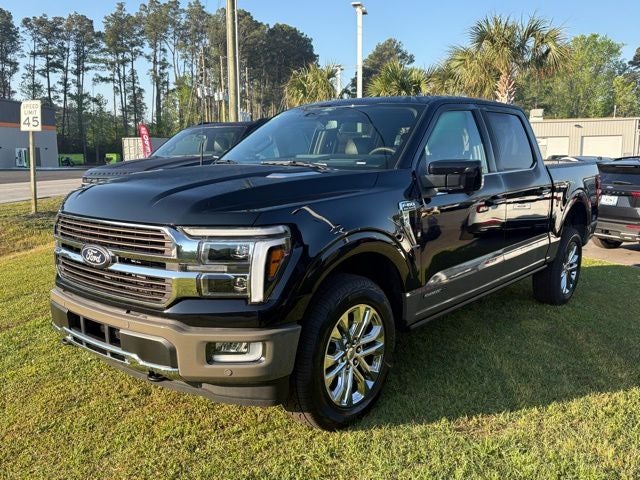 2026 Ford F-150 King Ranch®