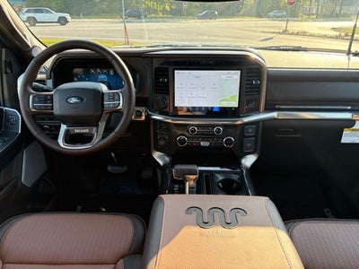 2026 Ford F-150 King Ranch®