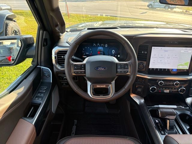 2026 Ford F-150 King Ranch®