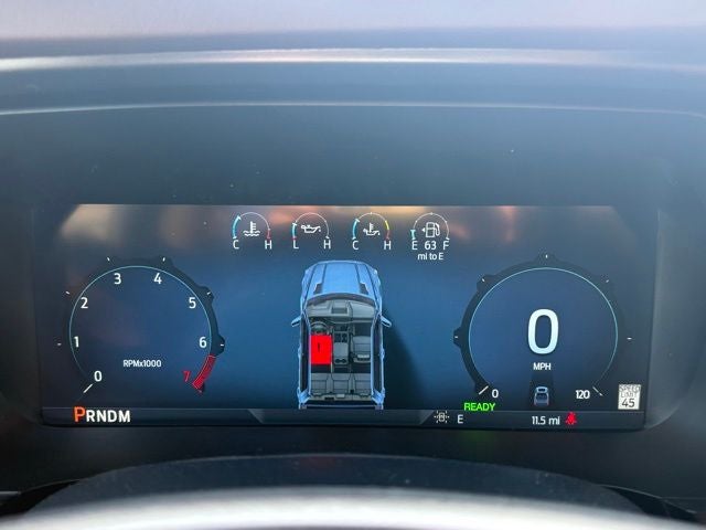 2026 Ford F-150 King Ranch®