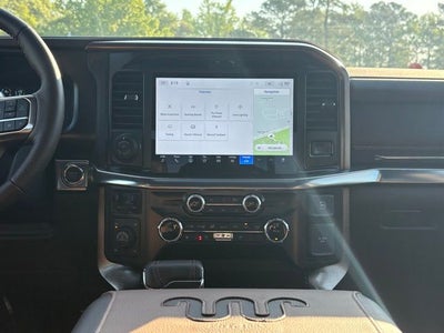 2026 Ford F-150 King Ranch®