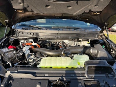 2026 Ford F-150 King Ranch®