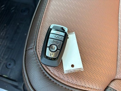 2026 Ford F-150 King Ranch®