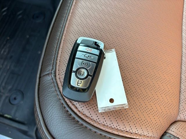 2026 Ford F-150 King Ranch®