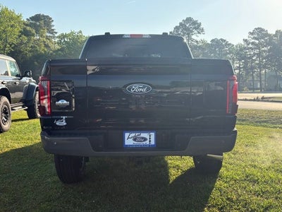2026 Ford F-150 King Ranch®