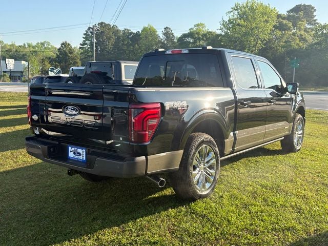2026 Ford F-150 King Ranch®