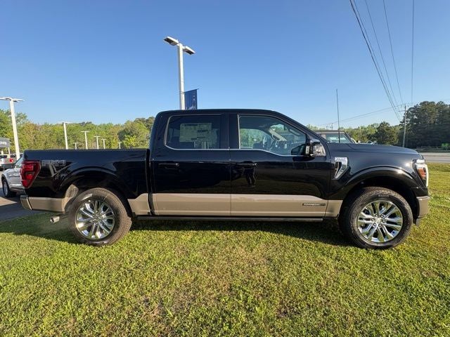 2026 Ford F-150 King Ranch®