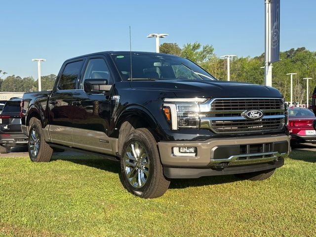 2026 Ford F-150 King Ranch®