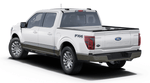 2025 Ford F-150 King Ranch®