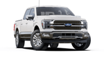 2025 Ford F-150 King Ranch®