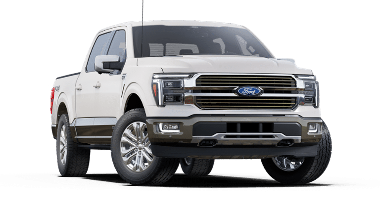 2025 Ford F-150 King Ranch®