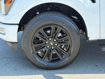 2026 Ford F-150 Platinum®