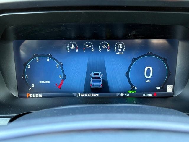 2025 Ford F-150 Platinum®