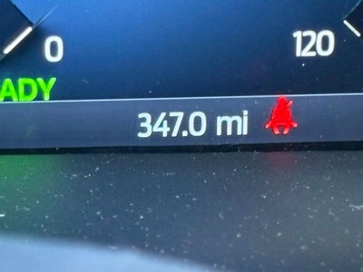 2025 Ford F-150 Platinum®