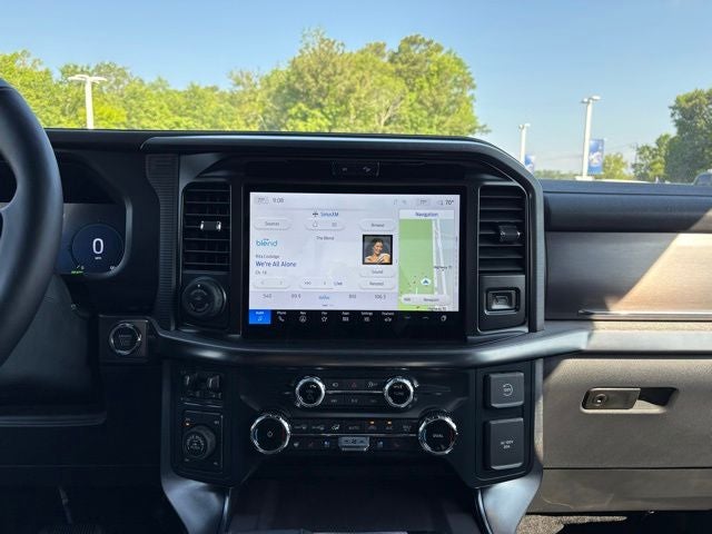 2025 Ford F-150 Platinum®