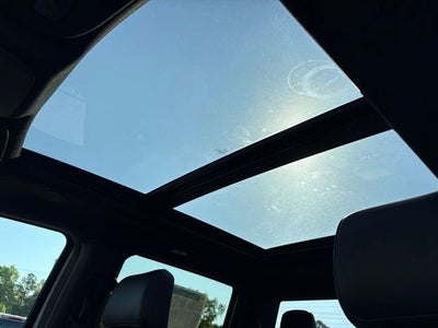 2025 Ford F-150 Platinum®