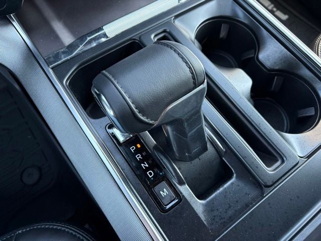 2025 Ford F-150 Platinum®