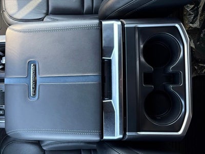 2025 Ford F-150 Platinum®